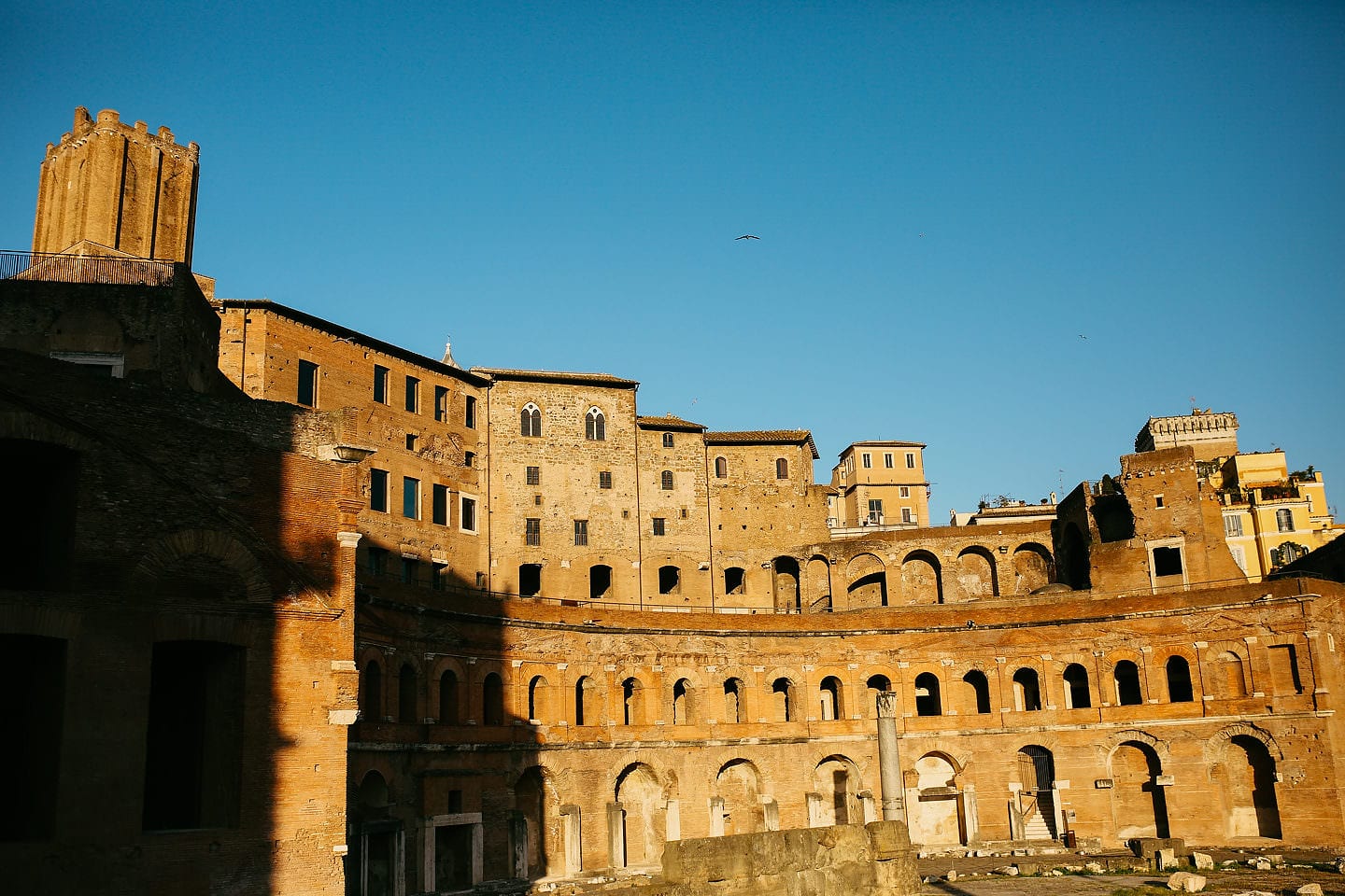 Destination wedding photographer Rome