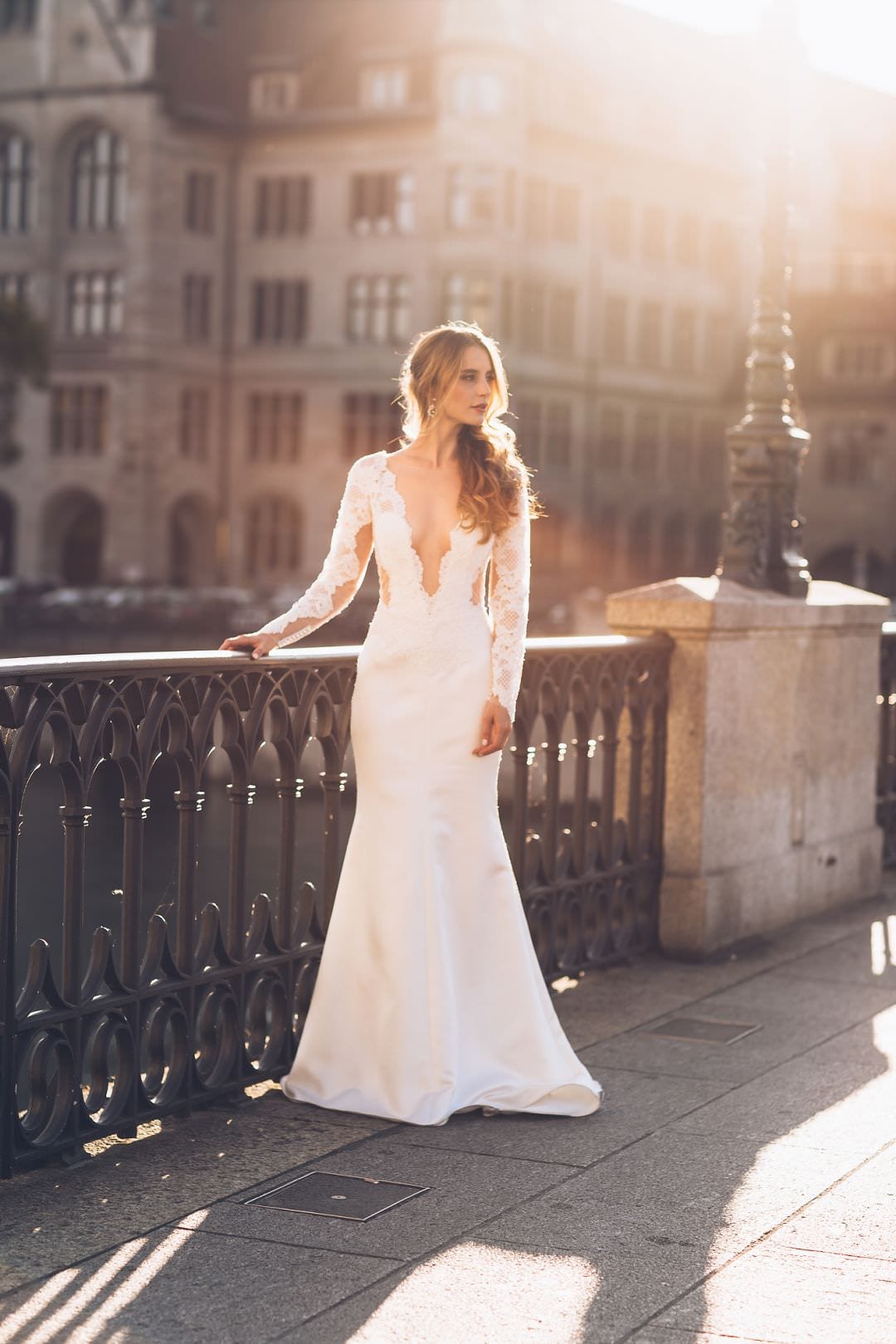  Heiraten in Zurich