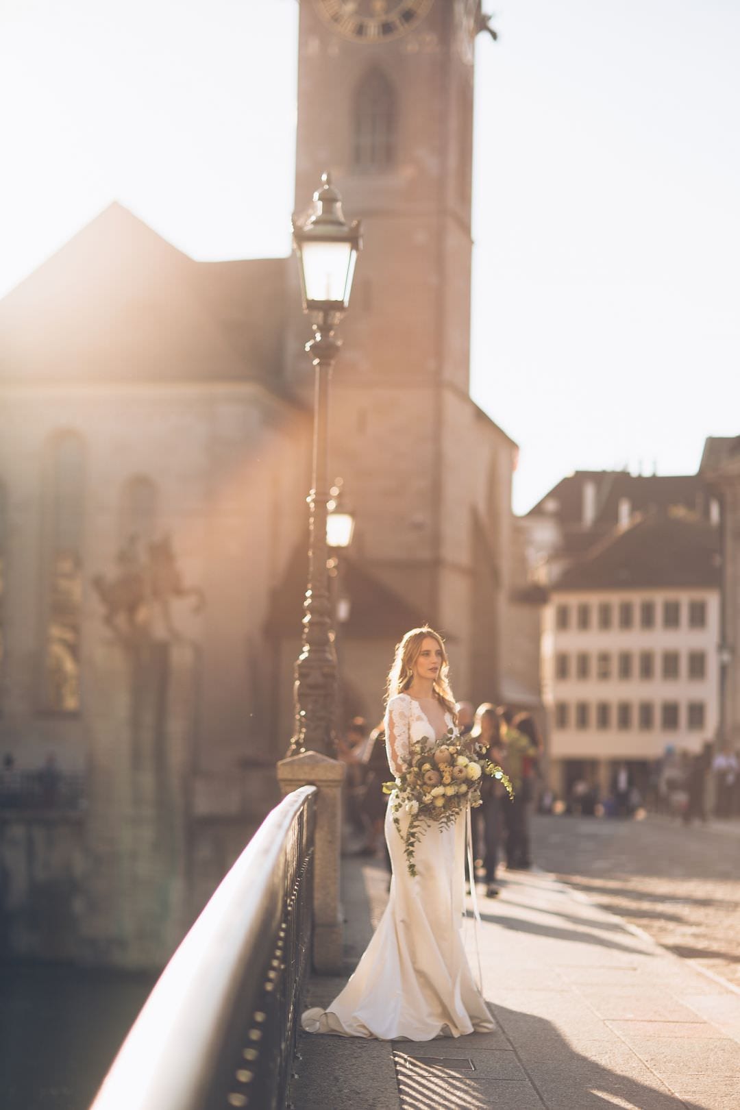  Heiraten in Zurich