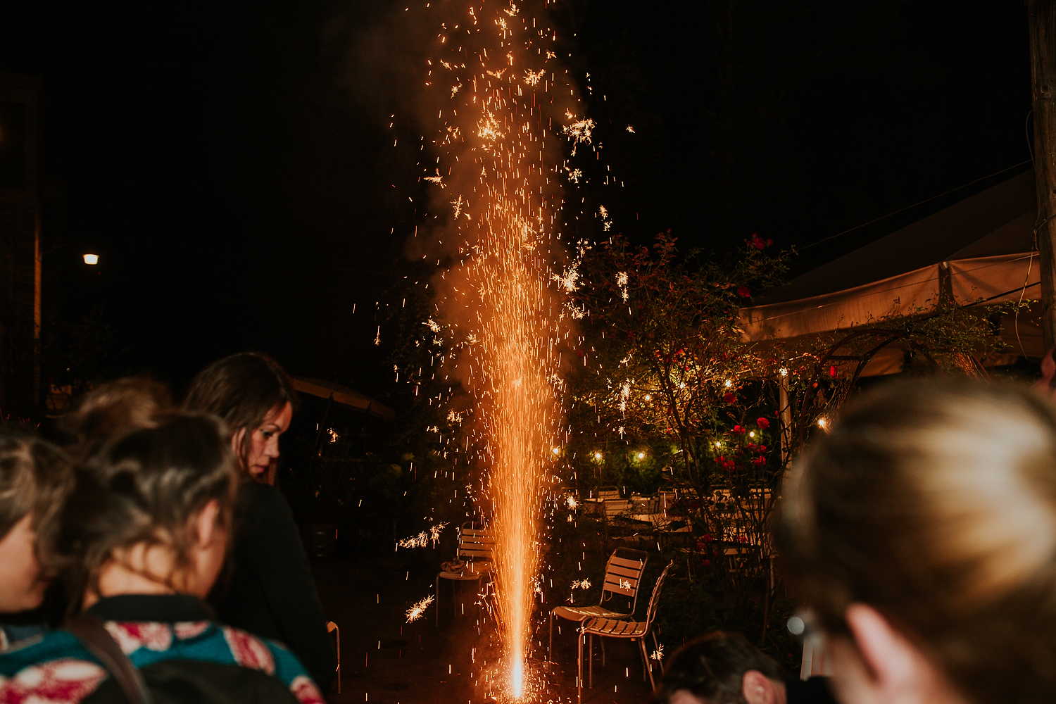 Hochzeitsfotograf Bern