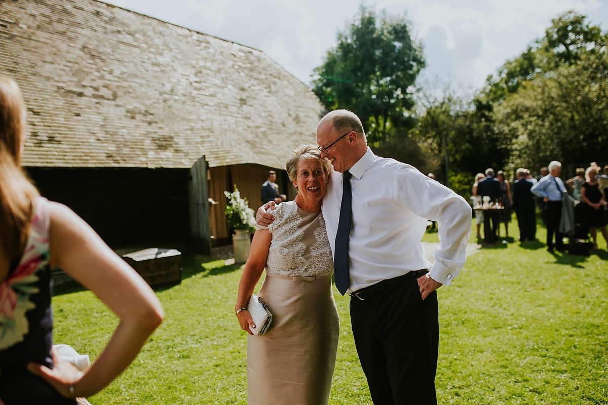 GILDINGS BARN WEDDING 