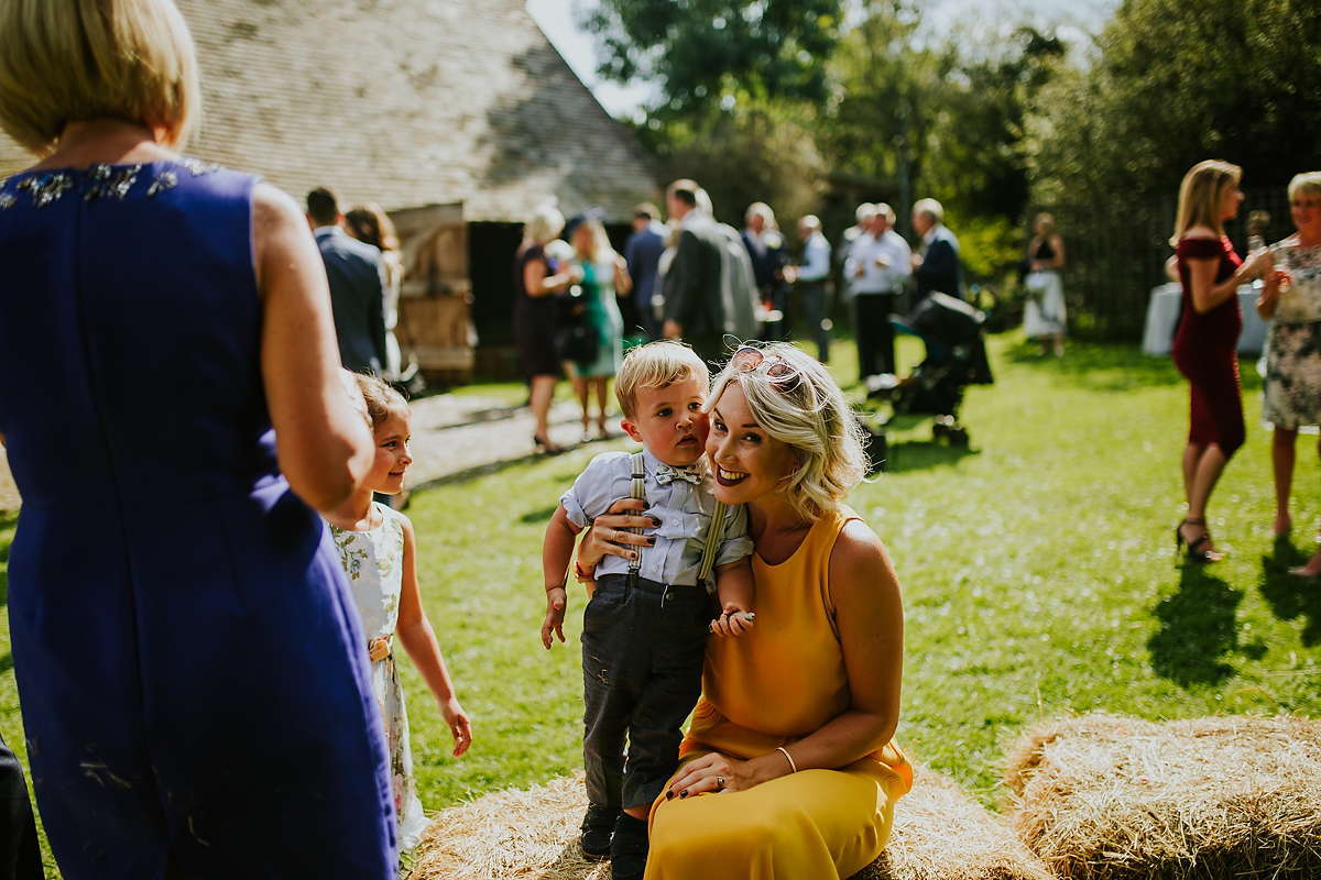 GILDINGS BARN WEDDING 