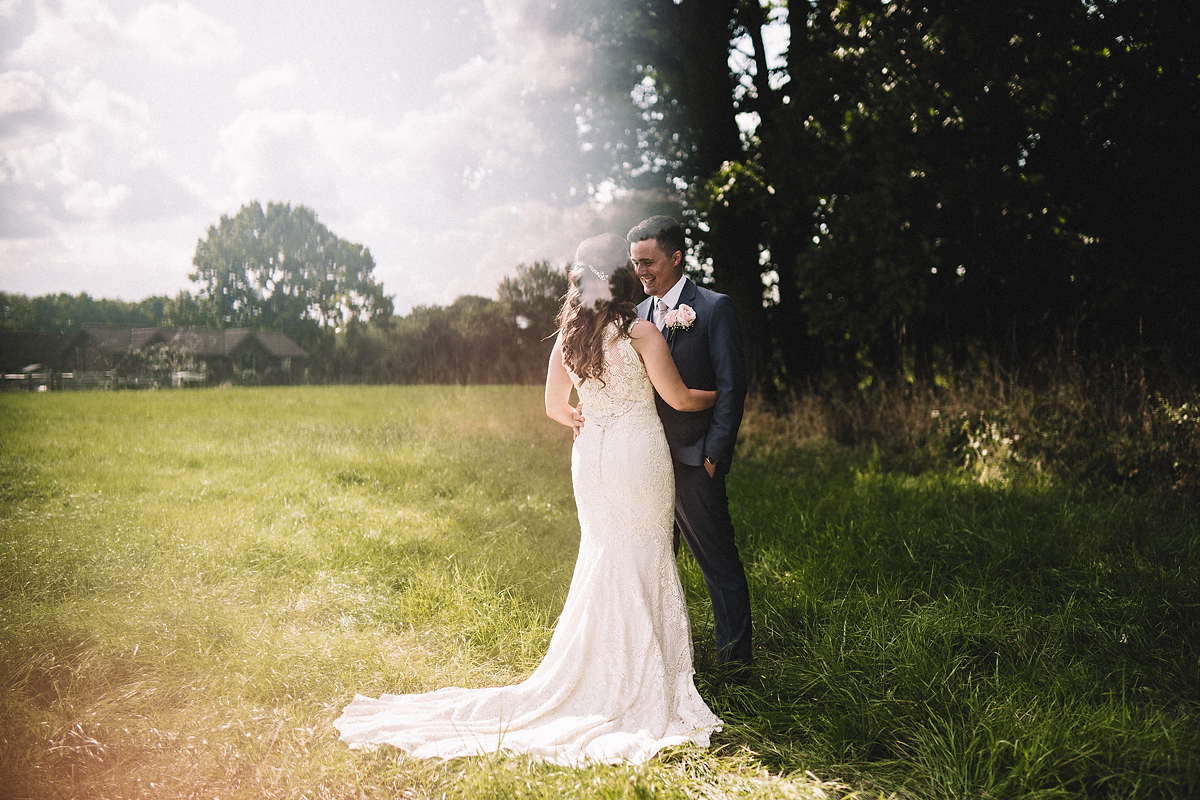 GILDINGS BARN WEDDING 